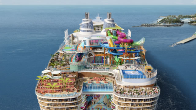 Can Royal Caribbean Protect 2026 Earnings From a 62-Cent Fuel Hit?