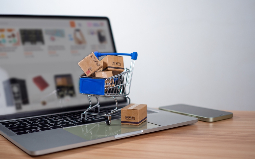 Can Seasonal Online Spending Boost These 2 ETFs?