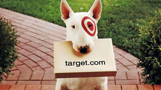 TGT Stock News Image - zacks.com
