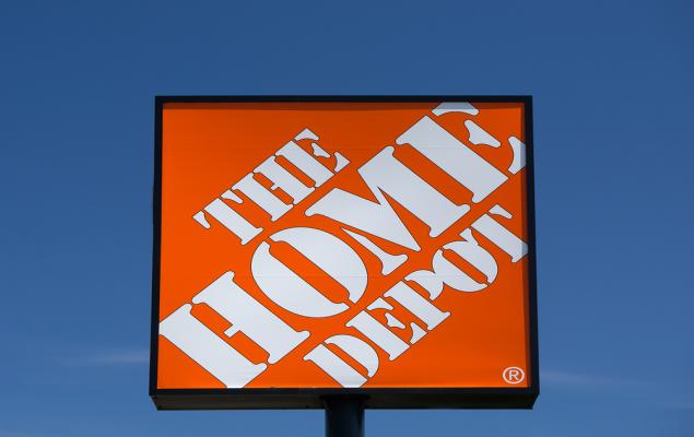 Can SRS and GMS Cement Home Depot's Hold on the Pro Market?