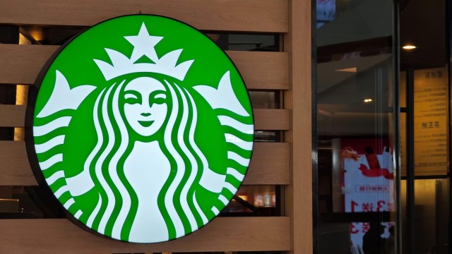 Can Starbucks' Stock Rise 55% To Its Pre-Inflation Shock Highs?