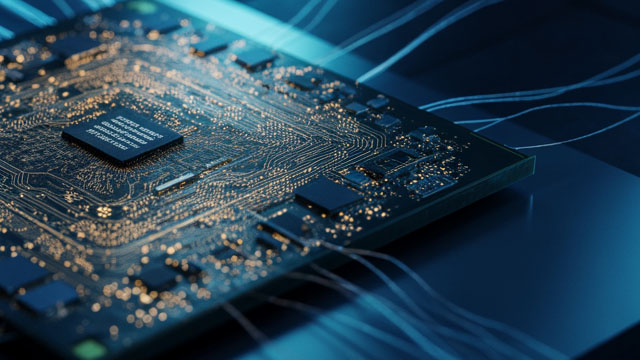 Can STMicroelectronics Become a Bigger AI Datacenter Winner?