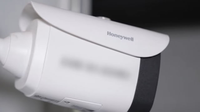 Can Strength in Building Automation Segment Drive HON's Growth?