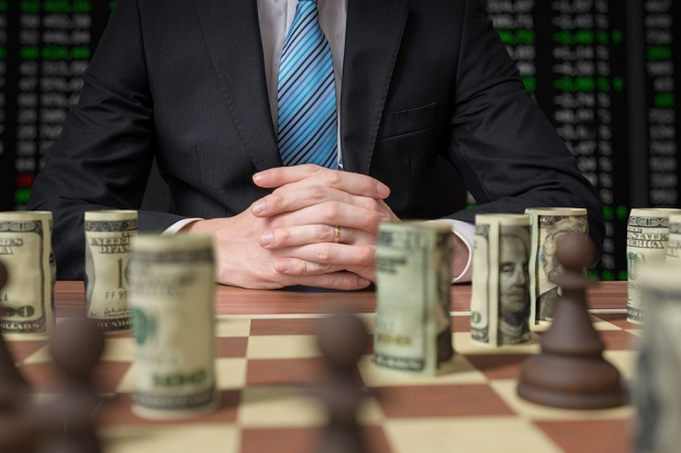 Can Sustained Strength in Water Drive ECL Stock Before Q3 Earnings?