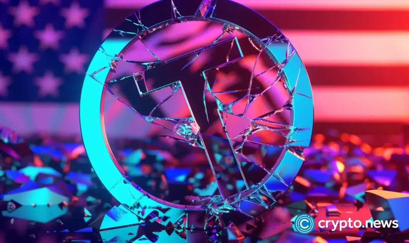 Can Tether keep USDT listed in the U.S. under the GENIUS Act?