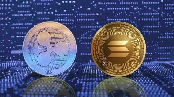 Can This Latest Integration Send Solana To $500 And XRP to $10?