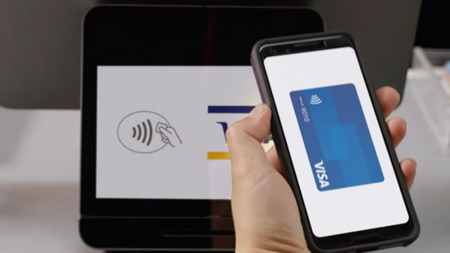 Can Visa's Flexible Credential Make Card Payments Smarter in the U.K.?