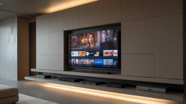 Can WBD's $82.7 Billion Takeover Push NFLX Stock Higher in 2026?