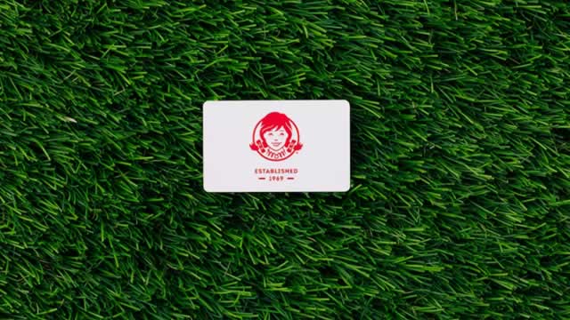 Can Wendy's Digital Push and Gamified App Lift Engagement and Sales?