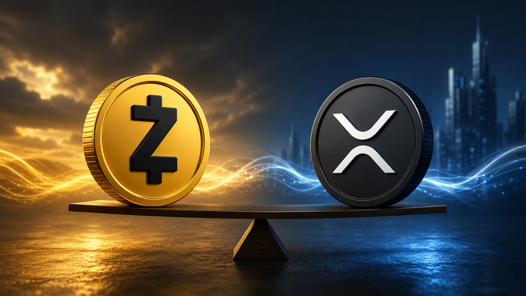 Can Zcash Flip XRP? ZEC Surges Ahead of Grayscale ETF Launch