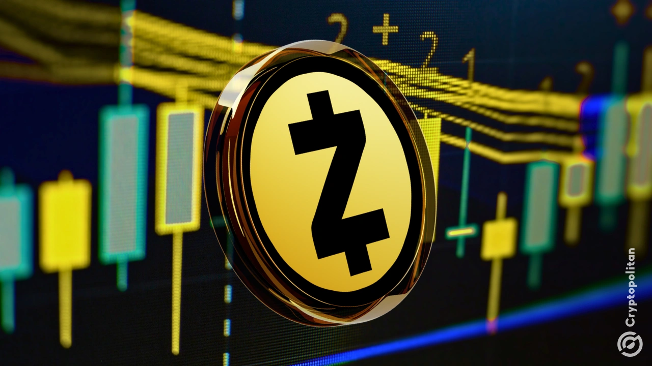 Can ZCash survive supply scare that crashed ZEC 53%?