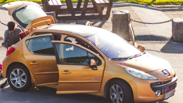 Canada fears for auto jobs after Stellantis announces US investment