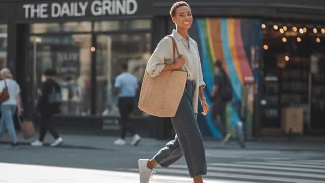 Canada Goose: Off-Season Resilience Meets Valuation Floor; Reiterate Neutral