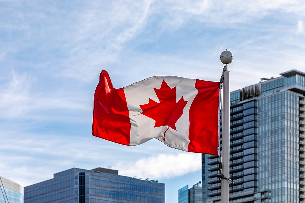 Canada Opens U.S. Access to XRP ETF Options