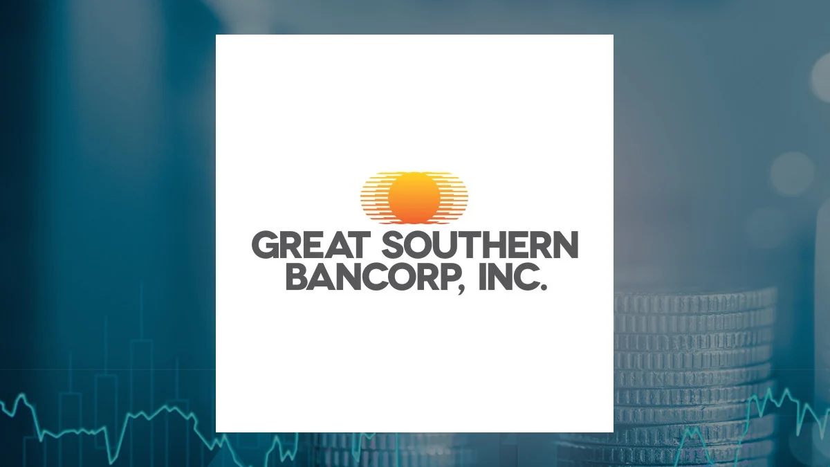 Canada Pension Plan Investment Board Acquires New Stake in Great Southern Bancorp, Inc. $GSBC