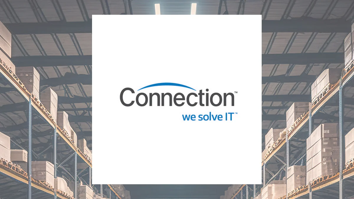 Canada Pension Plan Investment Board Acquires New Stake in PC Connection, Inc. $CNXN