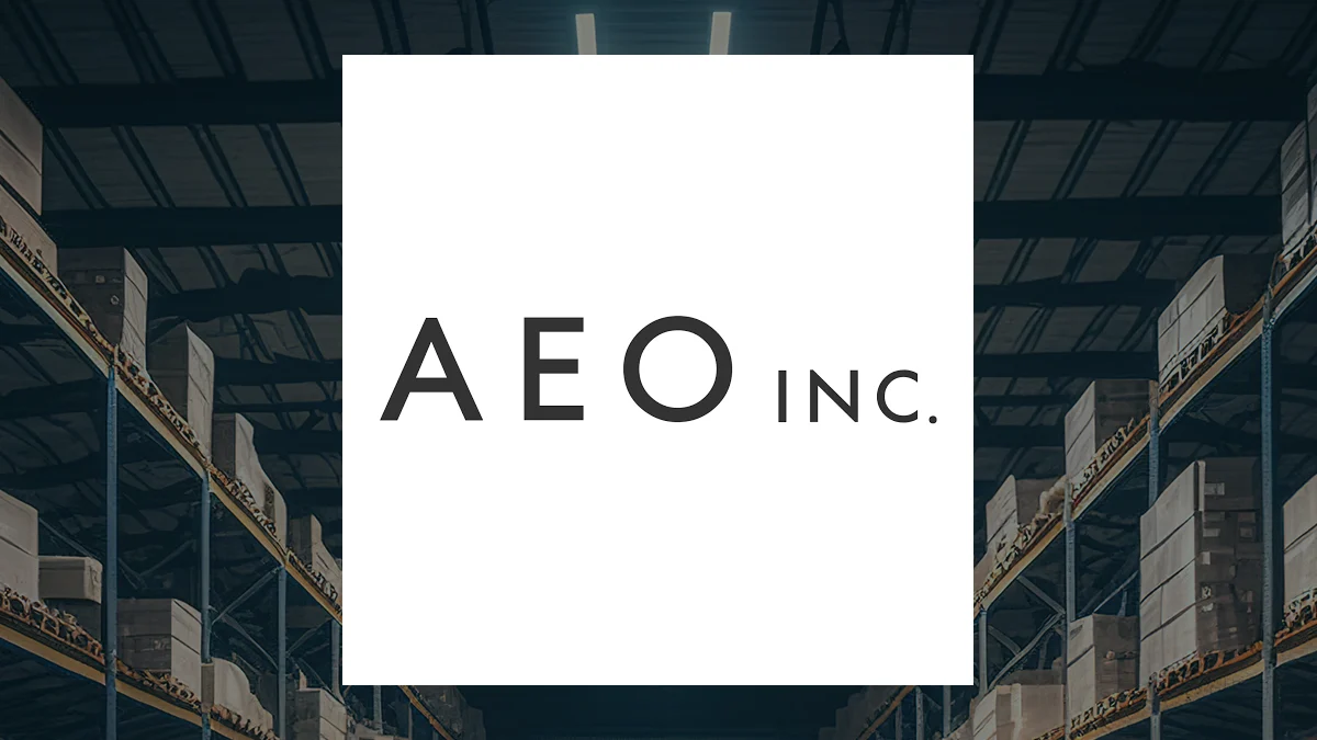 Canada Pension Plan Investment Board Buys Shares of 437,100 American Eagle Outfitters, Inc. $AEO