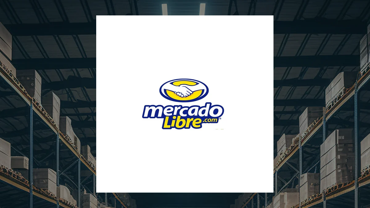 Canada Pension Plan Investment Board Has $4.38 Million Holdings in MercadoLibre, Inc. $MELI