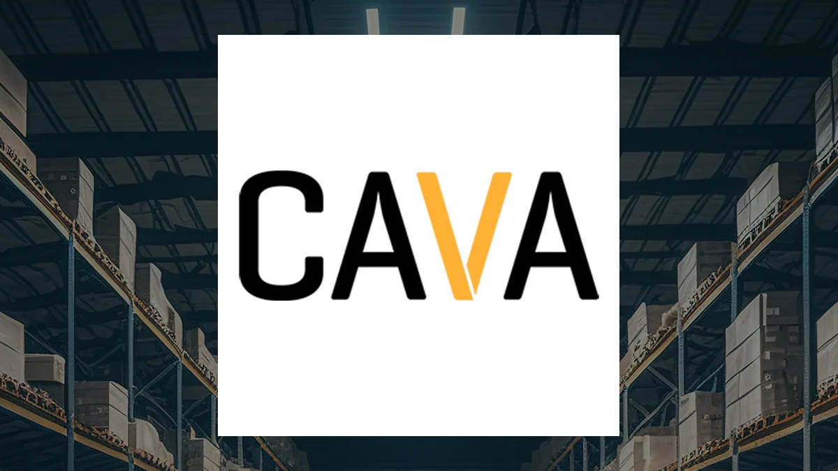 Canada Pension Plan Investment Board Purchases New Stake in CAVA Group, Inc. $CAVA