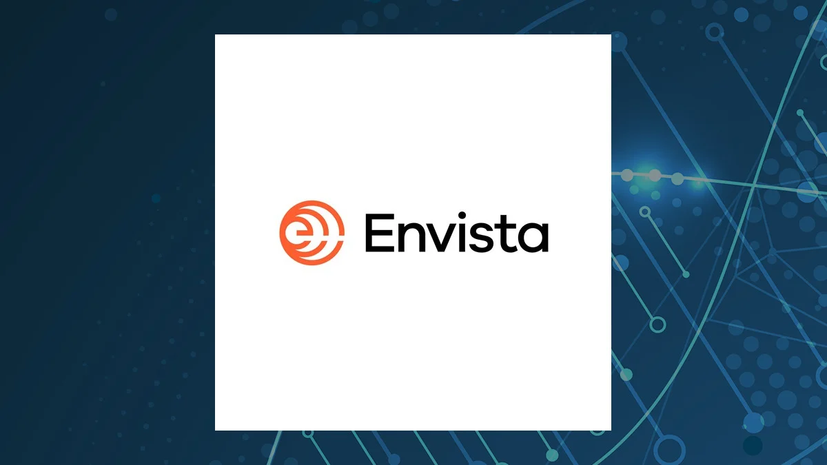 Canada Pension Plan Investment Board Takes Position in Envista Holdings Corporation $NVST