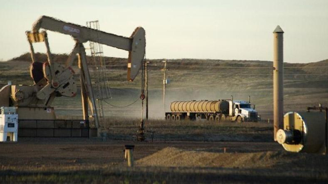 Canadian Natural Resources: Competitive Leadership And New Sanctions Create Conditions For Growth