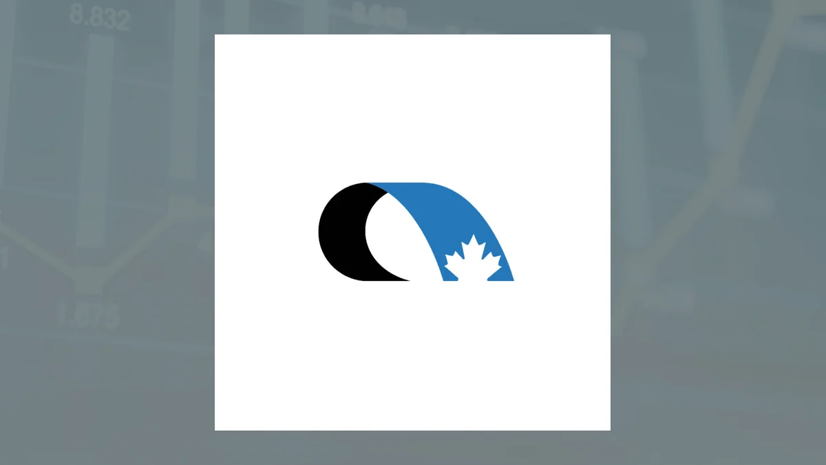 Canadian Natural Resources Limited $CNQ is Canoe Financial LP’s 9th Largest Position