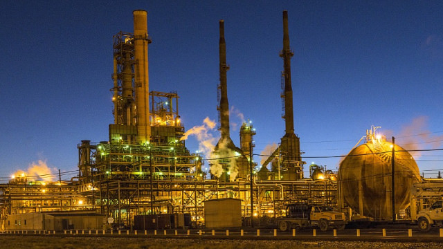 Foto von Canadian Natural to Report Q1 Earnings: What's in the Offing?