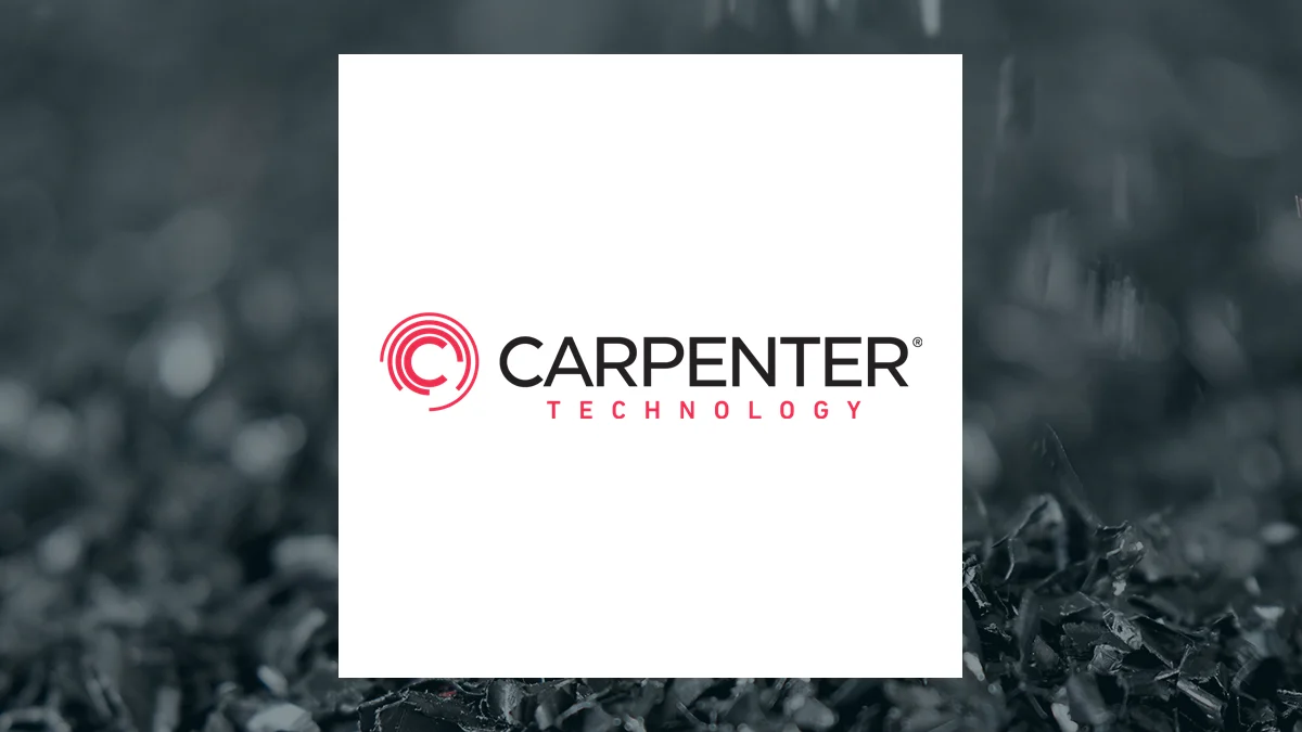 Canandaigua National Bank & Trust Co. Acquires Shares of 960 Carpenter Technology Corporation $CRS