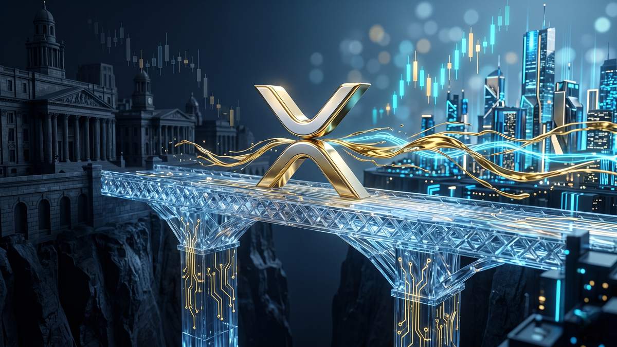 Canary Capital Calls XRP a Bridge Currency That Markets Can No Longer Ignore
