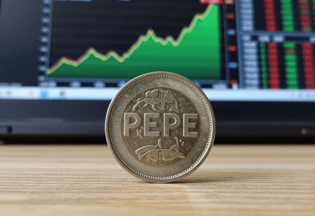Canary Capital Files for PEPE ETF: Memecoins Go to Wall Street