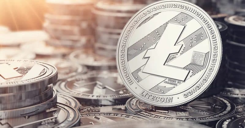 Canary Capital's LTCC Litecoin ETF sits at $5.4M in assets as demand gets a reality check