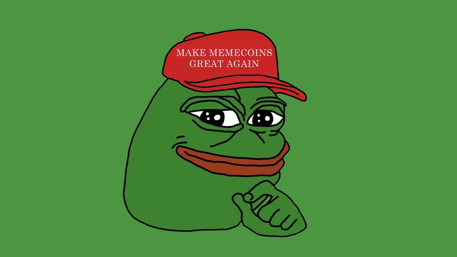 Canary Files for PEPE ETF as Meme Coins Test the Limits of Institutional Adoption