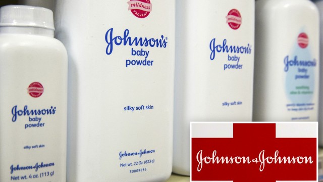 Cancer victims file class action against Johnson & Johnson over ‘fraudulent' bankruptcies
