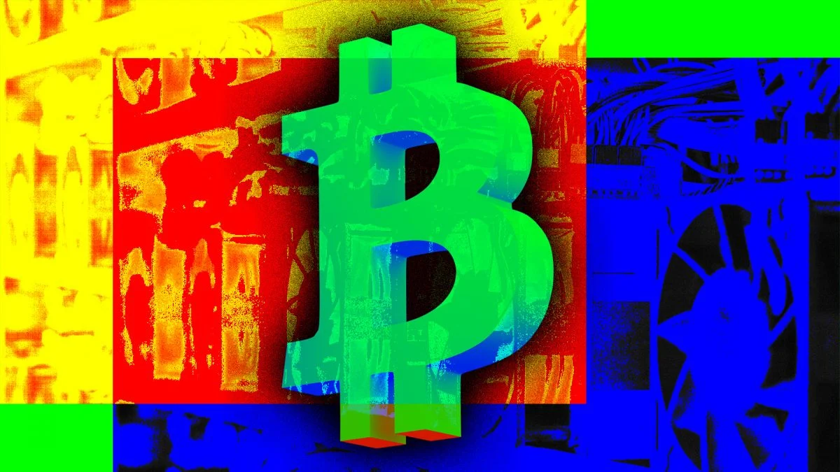 Cango shares plunge 20% after bitcoin miner reports $81.6 million Q2 loss