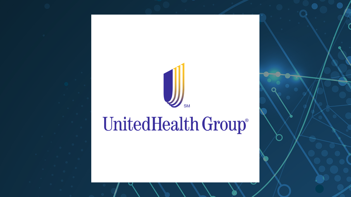 Canoe Financial LP Has $15.59 Million Stock Holdings in UnitedHealth Group Incorporated $UNH