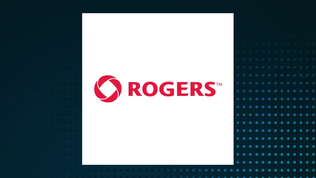 Canoe Financial LP Has $42.99 Million Stake in Rogers Communication, Inc. $RCI