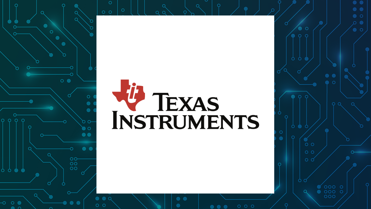 Canoe Financial LP Invests $58.93 Million in Texas Instruments Incorporated $TXN
