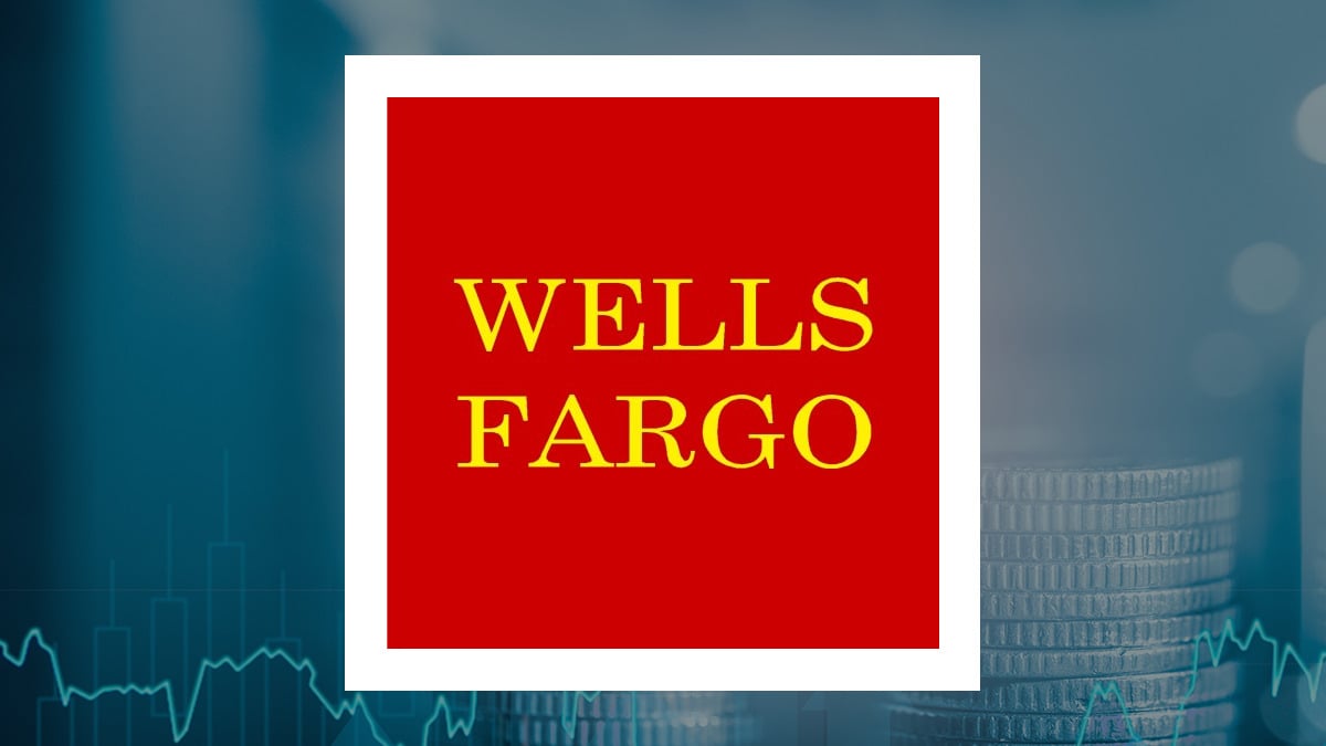 Article image for Canoe Financial LP Purchases 12,506 Shares of Wells Fargo & Company $WFC