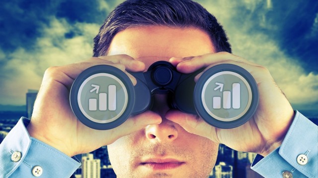 Canon (CAJPY) Upgraded to Strong Buy: Here's What You Should Know