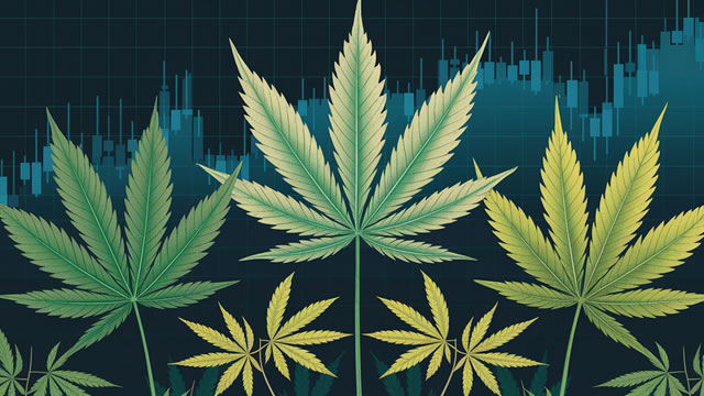 Canopy Growth Corporation (CGC) is Attracting Investor Attention: Here is What You Should Know