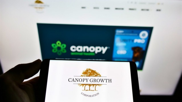 Canopy Growth's Earnings: Profitability Despite Industry Shifts