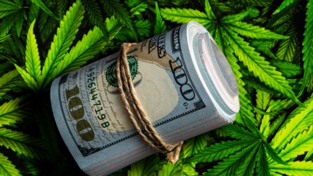 Canopy Growth's future hinges on US assets, says Jefferies