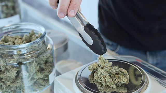 Canopy Growth's Revenue Grew 13% Last Quarter. Investors Barely Reacted.