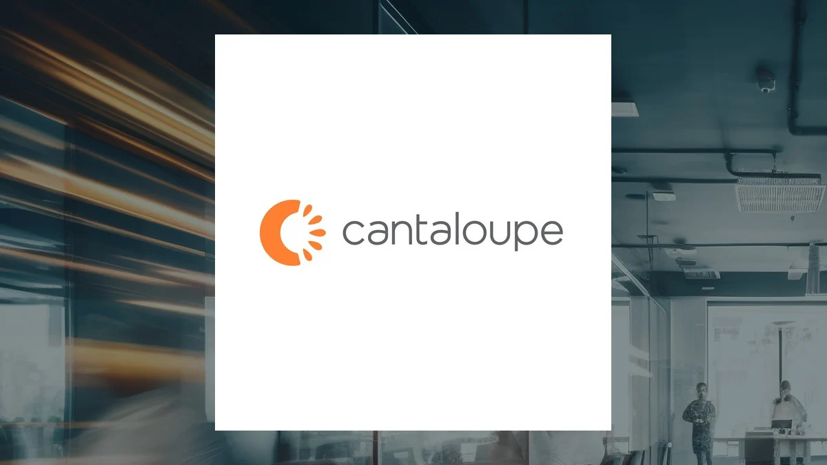 Cantaloupe Sees Unusually Large Options Volume (NASDAQ:CTLP)