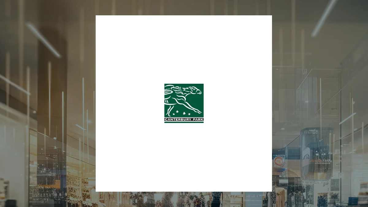 Canterbury Park (NASDAQ:CPHC) Shares Pass Above Two Hundred Day Moving Average   – Here’s Why