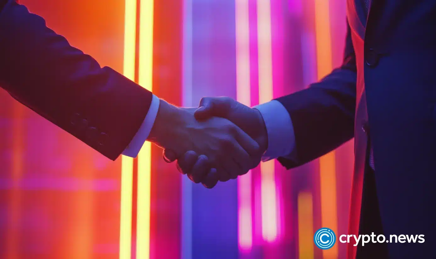 Canton developer Digital Asset brings in Shinhan and SC Ventures as investors