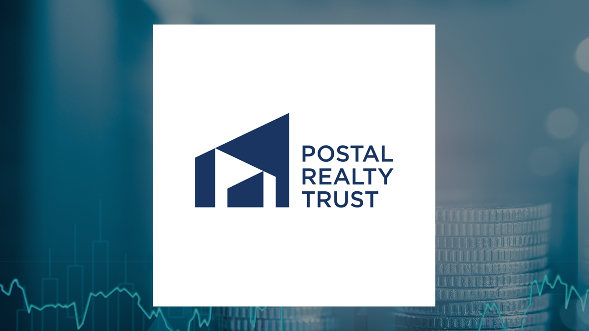 Canton Hathaway LLC Makes New Investment in Postal Realty Trust, Inc. $PSTL