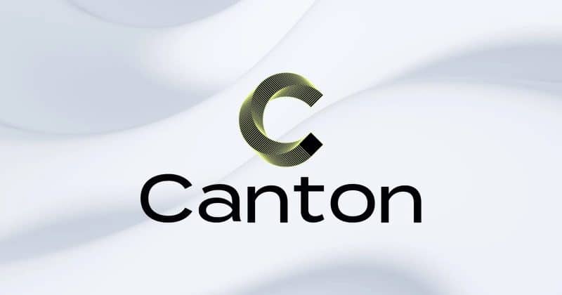 Canton Network developer raises $355M to bring Wall Street onchain