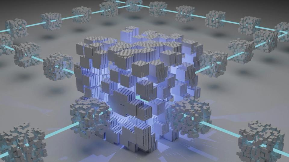 Canton Network's Digital Asset targets $2 billion valuation in a16z crypto-led raise: Bloomberg