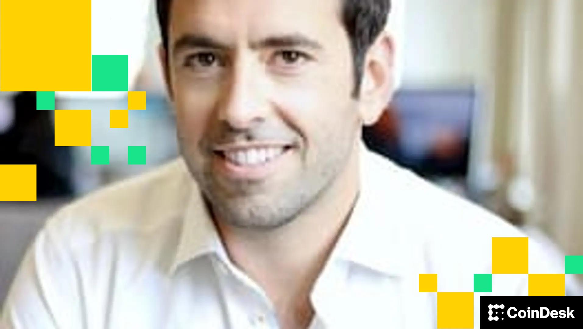 Canton's Yuval Rooz says smart contract blockchains face a reckoning over value gap